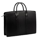 Apple MacBook MB062LL A 13.3 Notebook Carrying Charcoal Hard Briefcase Messenger Bag... by