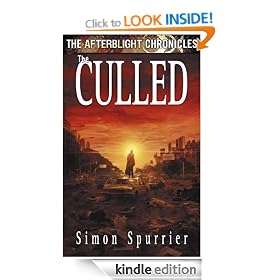 The Culled: The Afterblight Chronicles, Book 1
