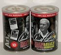 AriZona Arnold Palmer Half & Half Ice Tea Lemonade Drink Mix - Makes 10 Quarts (2-Pack)