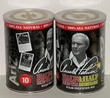 AriZona Arnold Palmer Half & Half Ice Tea Lemonade Drink Mix - Makes 10 Quarts (2-Pack) Knowing God: Walking through the Book of Books