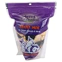 Small Animal Treats All small animals - SMF FRUIT MIX 8OZ