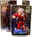Round 5 UFC Ultimate Collector Series 1 LIMITED EDITION Action Figure Georges Rush St. Pierre