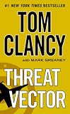 Threat Vector (Jack Ryan Novels)