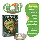 EAGLE TEE GOLF Trackball Video game - Toys & Games > Games