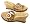 Helle Comfort -- Martina Beige -- Women's Shoes,Sandals