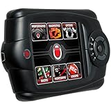 DiabloSport T1000 Trinity Dashboard Tuner and Diagnostic Tool