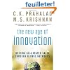 The New Age of Innovation: Driving Cocreated Value Through Global Networks