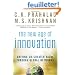 The New Age of Innovation: Driving Cocreated Value Through Global Networks