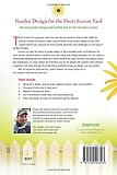 Read Garden Design for the Short Season Yard: Everything You Need to
Know for the Chinook and Canadian Prairie Zones on-line