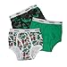 OshKosh BGosh Boys 27 Dinosaurs 3 Pair Brief Pack