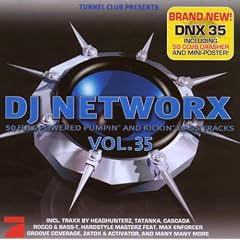 DJ Networx Vol.35