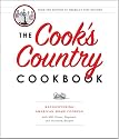 The Cook's Country Cookbook: Regional and Heirloom Favorites Tested and Reimagined for Today's Home Cooks