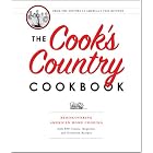 The Cook's Country Cookbook: Regional and Heirloom Favorites Tested and Reimagined for... by The Editors of Cook's Country Magazine and Cook's Country Magazine