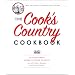 The Cook's Country Cookbook: Regional and Heirloom Favorites Tested and Reimagined for Today's Home Cooks