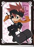 TV���˥��D.Gray-man�� �ߥ˥ե��ȥ���Х� �֥�ӡ�
