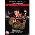 Straw Dogs [Import anglais]