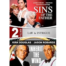 Inherit The Wind / Sins of the Father - 2 DVD Set (Amazon.com Exclusive)