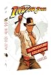 Indiana Jones...
