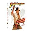 Indiana Jones - The Adventure Collection (Indiana Jones and the Raiders of the Lost Ark / Indiana Jones and the Temple of Doom / Indiana Jones and the Last Crusade)