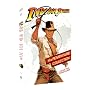 Indiana Jones - The Adventure Collection (Indiana Jones and the Raiders of the Lost Ark / Indiana Jones and the Temple of Doom / Indiana Jones and the Last Crusade)