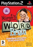 Margot's Word Brain