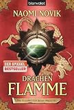 Produkt-Bild: Drachenflamme: Roman