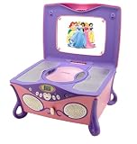 Disney Princess CD-Boombox - 