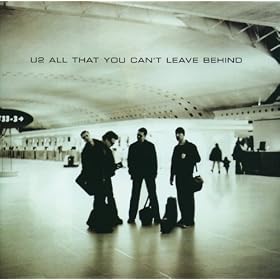 All That You Can't Leave Behind