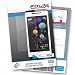 FoliX FX-Clear Displayschutzfolie für Sony-Ericsson Aino / U10 U10i - Displayschutz kristallklar