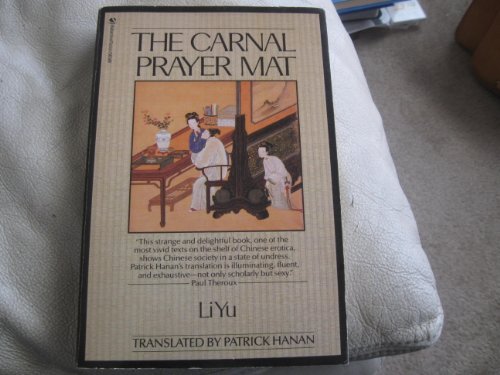 the carnal prayer mat