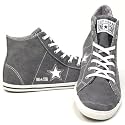 Converse Schuhe Chucks All Star grau 113592215 Dunkelgrau