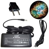 51-rG4vlCML._SL160_ HQRP Replacement Laptop AC Adapter / Notebook Charger / Power Supply Cord for HP Compaq Presario B1000 B1800 B1900 B2000 B3300 B3800 C300 M2000 M2100 M2200 M2300 M2400 M2500 V2000 V2100 V2200 V2400 - (incl. USA Plug & Euro Adapter) plus HQRP Mousepad