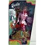 Barbie in Scooby-Doo Where Are You the Great Amusement Caper Special Edition