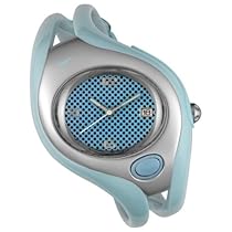 Nike Women's Triax Swift Analog Watch #WR0078-401