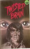 Twisted Brain AKA Horror High (Vhs Video)