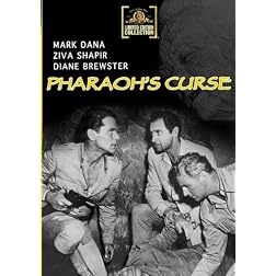 Pharaoh's Curse