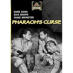 Pharaoh's Curse