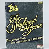 The Newlywed Game DVD