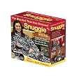 Snuggie Zebra