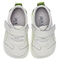 Infants' Jack & Lily Shoes - White Sport