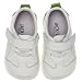 Infants' Jack & Lily Shoes - White Sport
