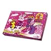 Noris-Spiele 606037370 - Filly Unicorn - Am Turm, 100 Teile Puzzle