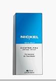 Nickel Fire Insurance After Shave