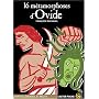 16 m�tamorphoses d'Ovide
