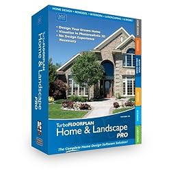 Turbofloorplan Home & Landscape Pro V12 [Old Version]
