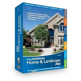 Click here to buy Turbofloorplan Home and Landscape Pro V12 by IMSI.