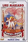 Quatre jours à Paris