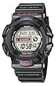 Casio Herrenarmbanduhr G-Shock G-9100-1ER
