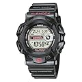 Casio G-Shock G-9100-1ER Mens Digital Resin Strap watch