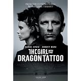 The Girl with the Dragon Tattoo (Three-Disc Combo Blu-ray / DVD + UltraViolet Digital Copy)